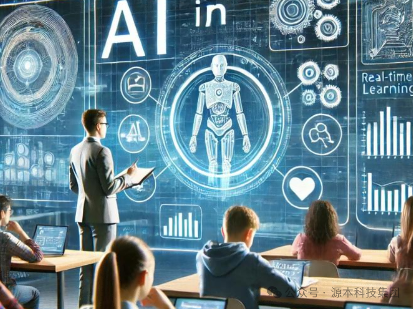 艾弗森贝博ballbet官网科技-本科生掌握大数据、云原生、AI-竞赛保研求职的“超车秘籍”来了！